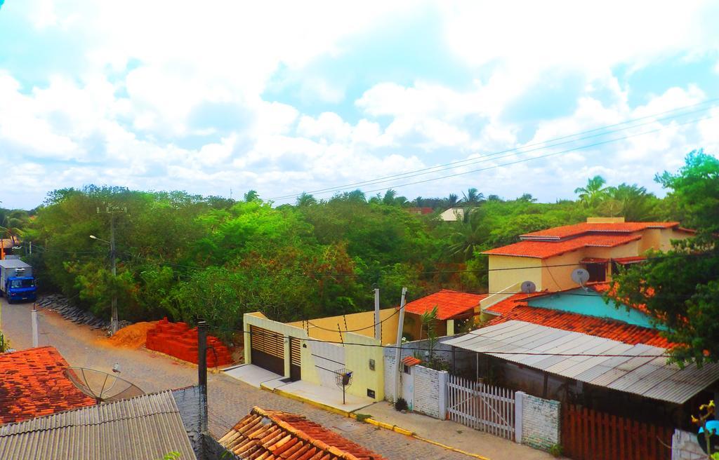 Media Veronica Hostel Suites Pipa Ares Room photo