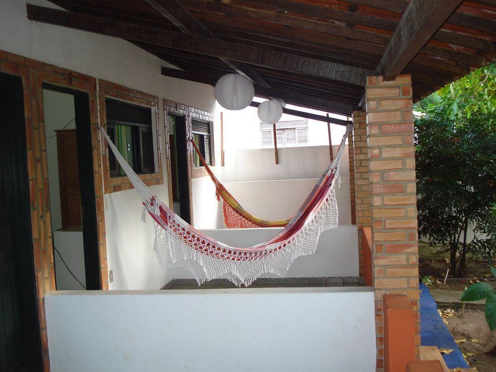 Media Veronica Hostel Suites Pipa Ares Exterior photo